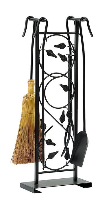 Minuteman International Leaves Toolset