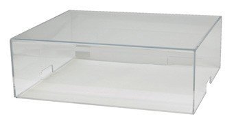 Clearaudio Concept Turntable Cover