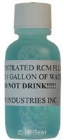 VPI Record Cleaning Fluid Concentrate, Makes One Gallon of Cleaning Fluid for VPI Record Cleaning Machines