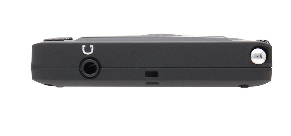 Eton Grundig M400 Super Compact - Goes Everywhere - AM/FM/Shortwave Digital Radio - Red (NGM400R) N5