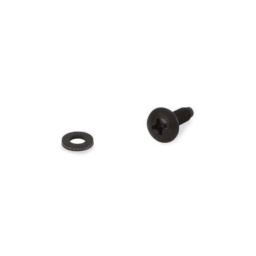 M6 Rack Screw with Washer (Pack of 100) by Kendall Howard