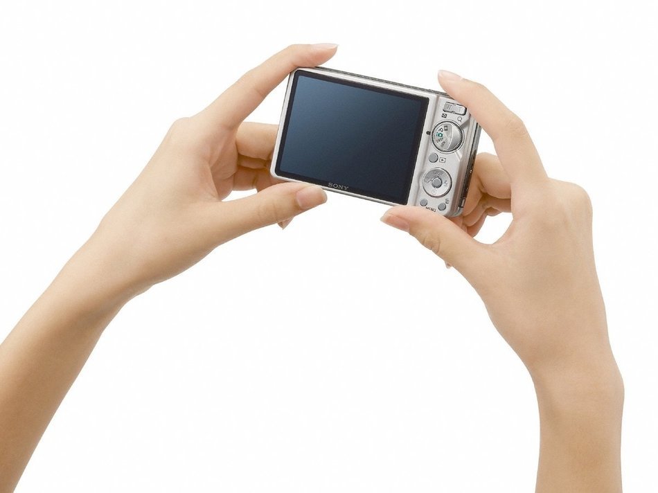 Sony Cyber-shot DSC-W290 12.1 MP Digital Camera with 5x Optical Zoom and Super Steady Shot Image Stabilization... N15