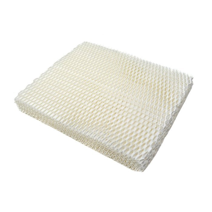 HQRP 2-Pack Wick Filter for Vornado EVAP1, EVAP2, EVAP3, Model 30 /Model 40 / Model 50 Humidifier + HQRP Coaster