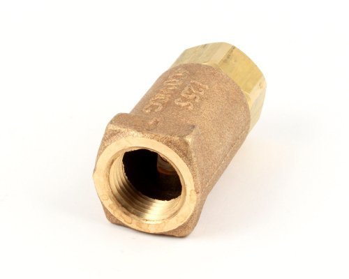 Vulcan Hart 833238 1/2 Vertical Valve by Vulcan Hart