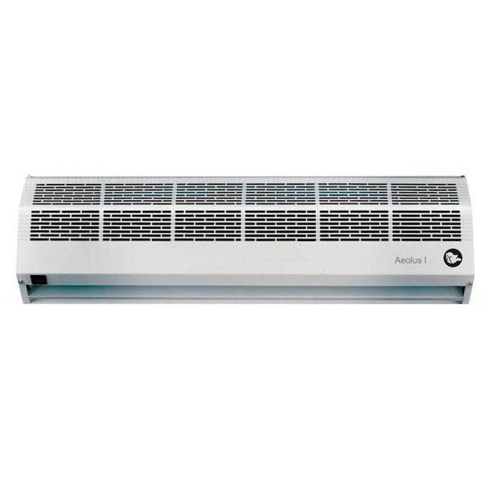 Apex Aerial Titan-1 36" (Inch) 1200 CFM Super Power High Air Volume Commercial Indoor Air Curtain with Free Heavy...