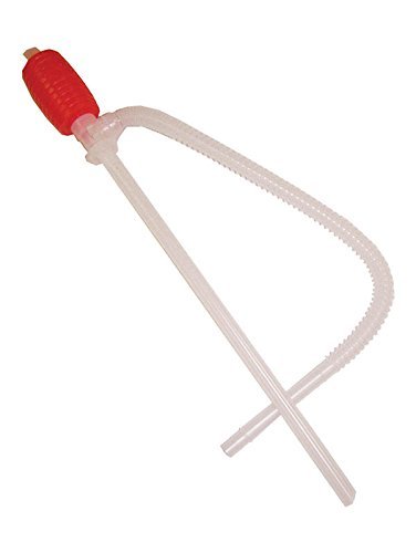 21st Century A40 Manual Hand Syphon