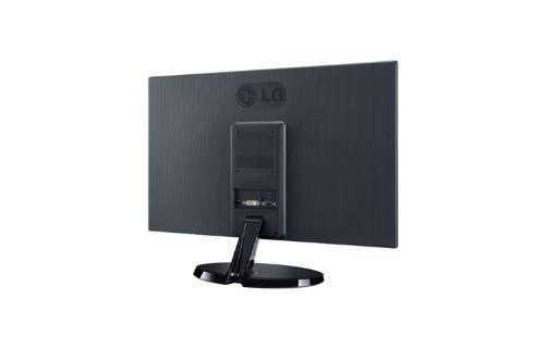 LG 24EC53V-P 24" Class Slim IPS LED Monitor (23.8" diagonal) N5
