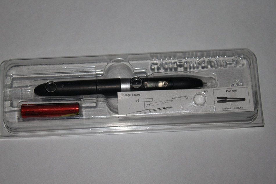 New Tablet Pen w/kit for YiyNova DP10,DP10HD,WDP10