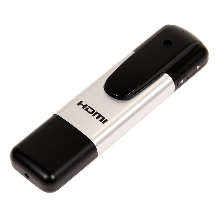 Thanko Hdmi Out Mini Hd Camcorder HDMDVC18 N4