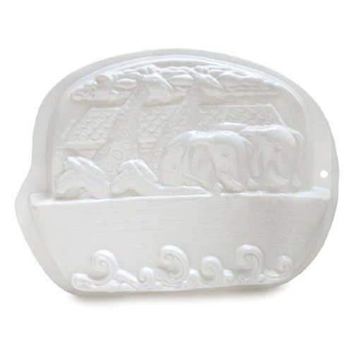 CK Products Cross Pantastic Plastic Cake Pan N16