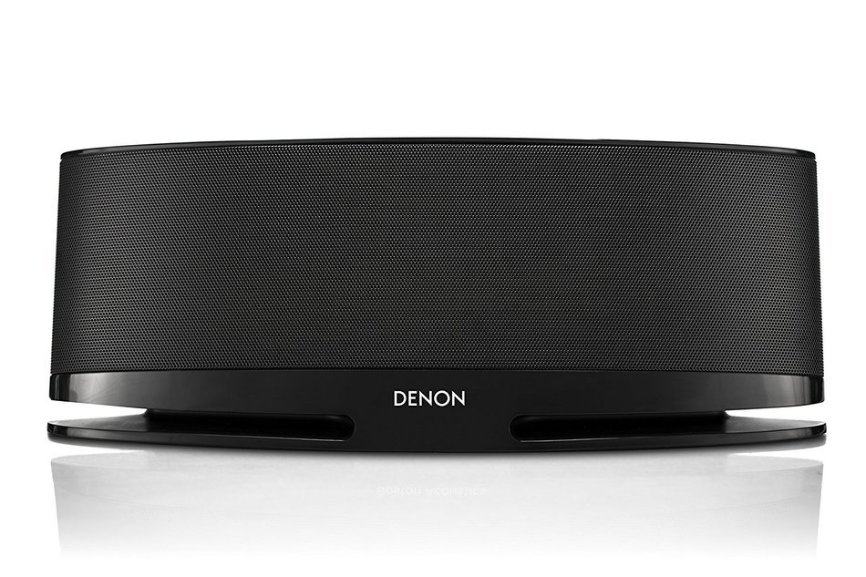 Denon DSB-150 Portable Wireless Bluetooth Speaker (Discontinued by Manufacturer) N2