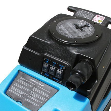 Mytee Extractor HP 60 N8