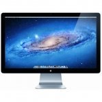 Apple Open Box 27" LED Backlit Thunderbolt Display
