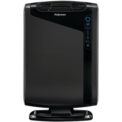 New FELLOWES 9286201 Aeramax 290 Air Purifier