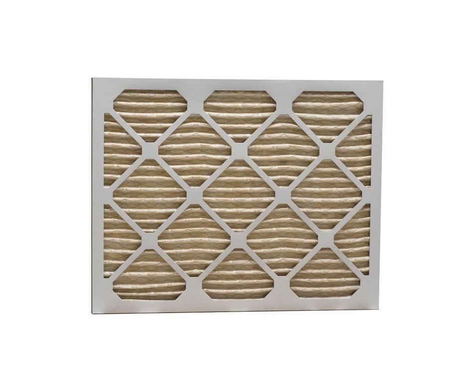 Eco-Aire P15S.0113H16 MERV 11 Pleated Air Filter, 13 1/2 x 16 x 1"