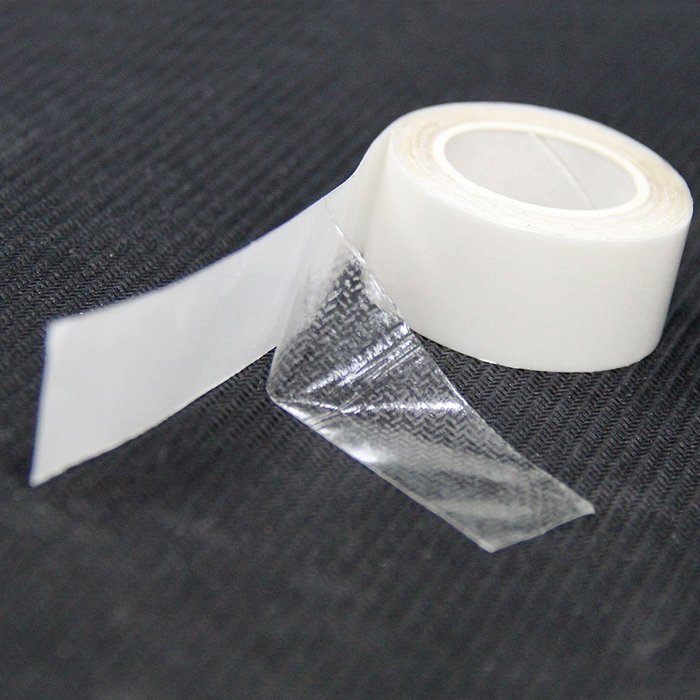 Fashion Tape Double sided Modesty Tit Toupee Boob Body Tape 2.3cm x 5m