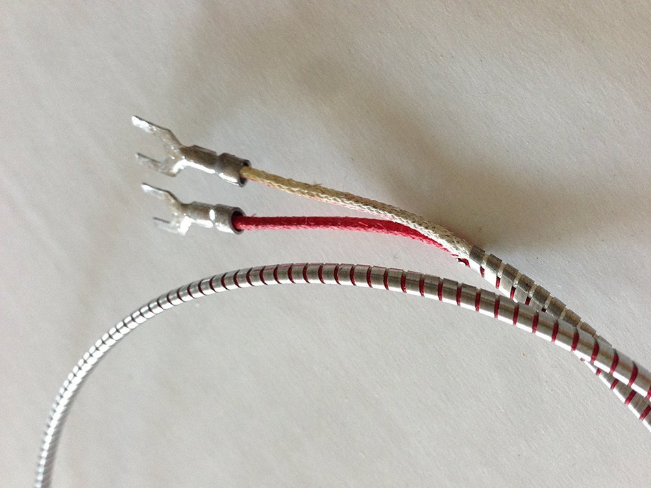 QuadraFire, Heat & Glo and Heatilator Thermopile