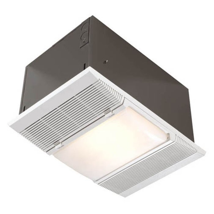 Broan-Nutone 9960 Bathroom Heat / Light / Night-Light with Switch