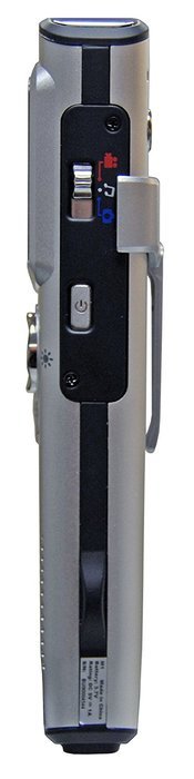 Aiptek PenCam Trio HD 4 GB Camcorder Value Pack (Purple) (Discontinued by Manufacturer) N7