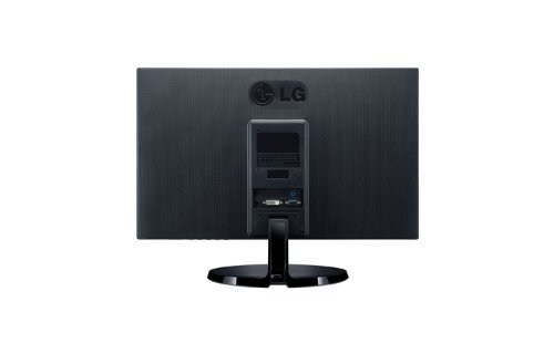 LG 24EC53V-P 24" Class Slim IPS LED Monitor (23.8" diagonal) N8