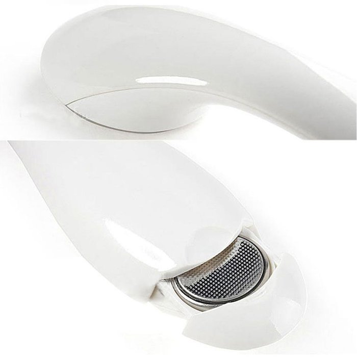 Electronic Deep Pore Iontophoresis Apparatus Face Massager Skin Care
