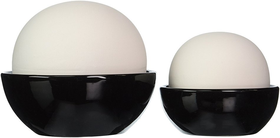 EasyComforts Room Humidifiers, Set of 2