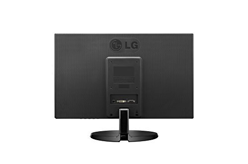 LG 22M38D-B 22IN Full HD LED 1920x1080 200CD/M2 90/65 WVA D-Sub Monitor N5