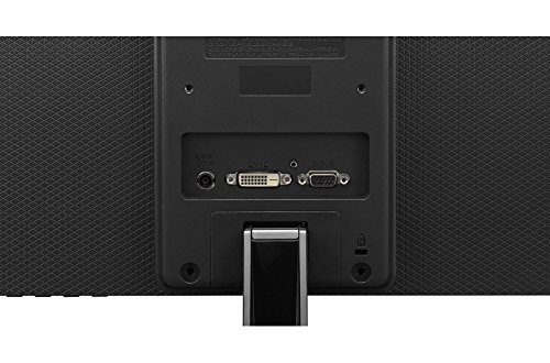 LG 22M38D-B 22IN Full HD LED 1920x1080 200CD/M2 90/65 WVA D-Sub Monitor N6