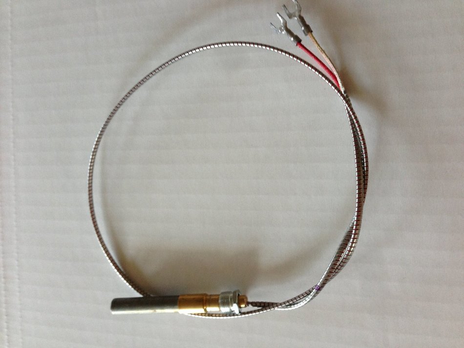 QuadraFire, Heat & Glo and Heatilator Thermopile N2