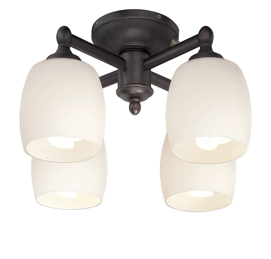 Savoy House FLG-101-213 Braddock Light Kit