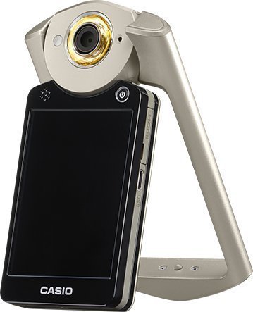 Casio EXILIM High Speed EX-TR50 EX-TR50GD (Gold) LIFE STYLE Brilliant Beauty / Self-Portrait Beauty / Selfish... N3