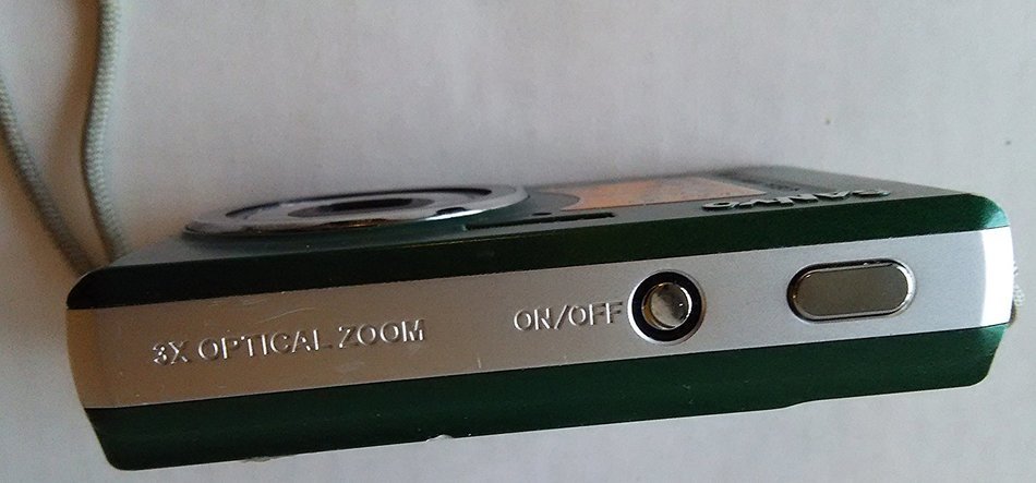 Sanyo Vpc-e1090 N8