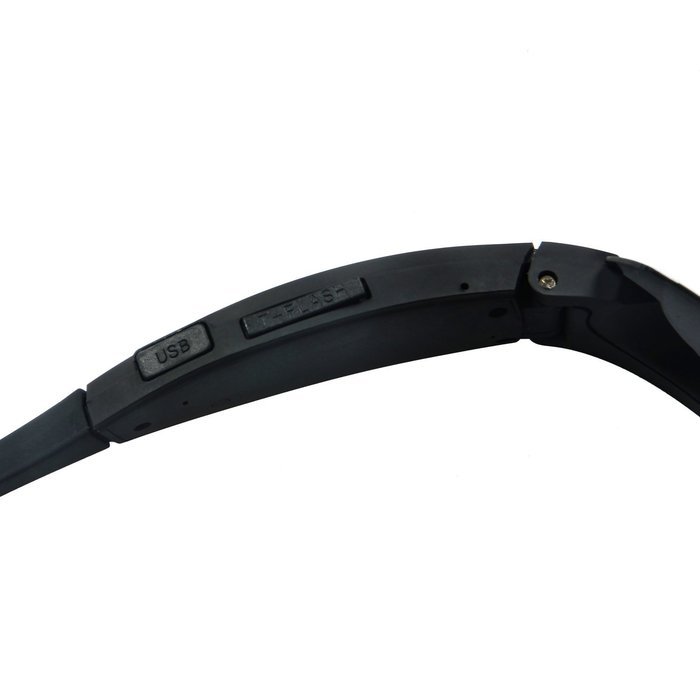 Napoer HD 1080P Eyewear Video Recorder Sunglasses Camera Recording DVR Glasses Camcorder+ Free One Pair Lens N4