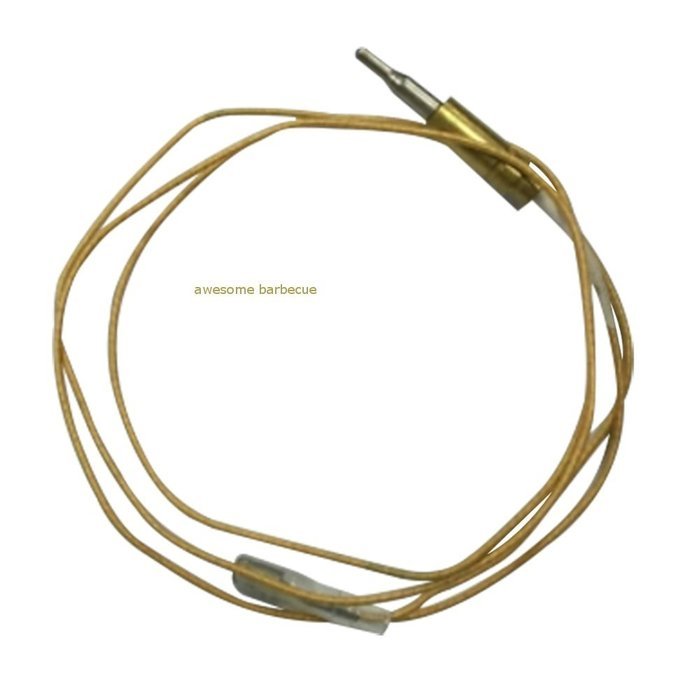 Pleasant Hearth TMC100 replacement thermocouple Vent free gas heater