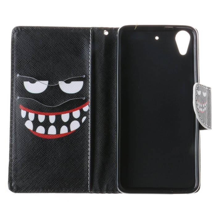 HTC Desire 626 Case, HTC 626S Case, Yaheeda PU Leather Wallet Case Cover for HTC Desire 626 626S A22 With Stand... N9