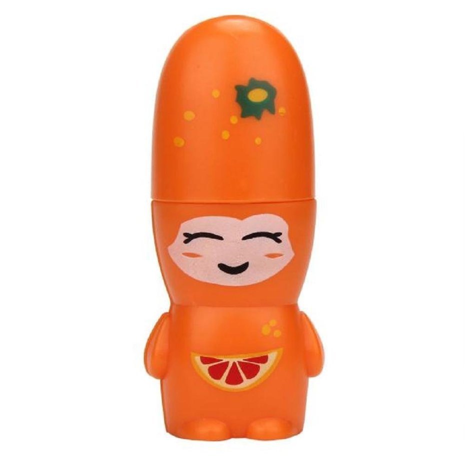 Shensee Summer Cute Fruit Hand Held Mini Portable Electric Pocket Fan Cooler N4
