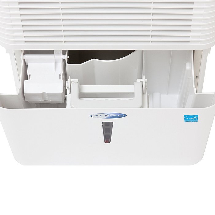 Whynter RPD-702WP Energy Star Portable Dehumidifier with Pump, 70-Pint N3