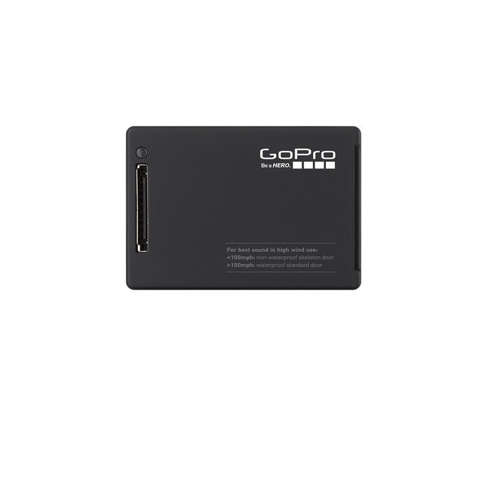 GoPro Hero 4: Silver Edition (Certified Refurbished) N4