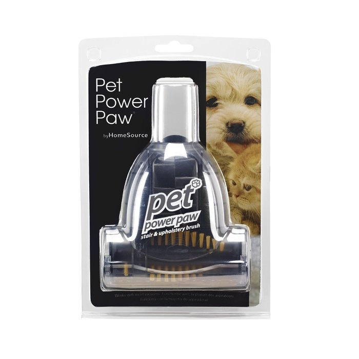byHomeSource Pet Power Paw Turbo Nozzle N2