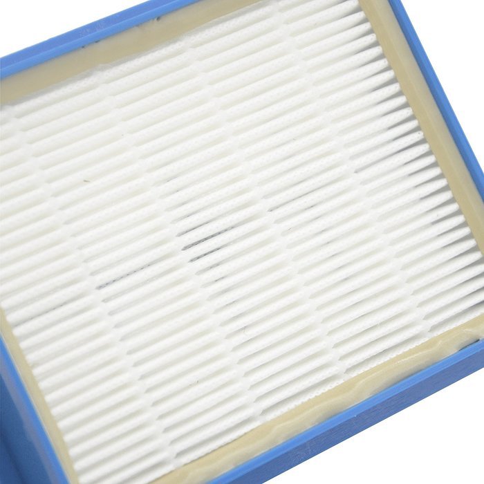 2 Pcs Hepa H12 Filter For Electrolux Philips Harmony Oxygen Oxygen3 Vacuum Cleaners N5