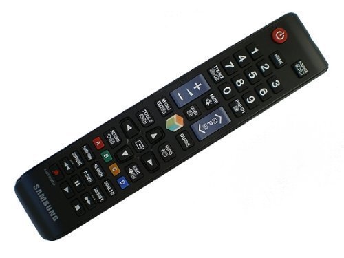 Samsung AA59-00582A Replacement Universal Remote Control