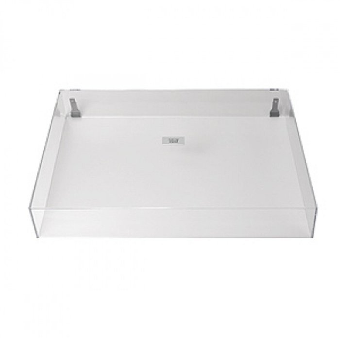 Music Hall Replacement Dust Cover for MMF5/7/9 Series Turntables Pro-Ject M5LID