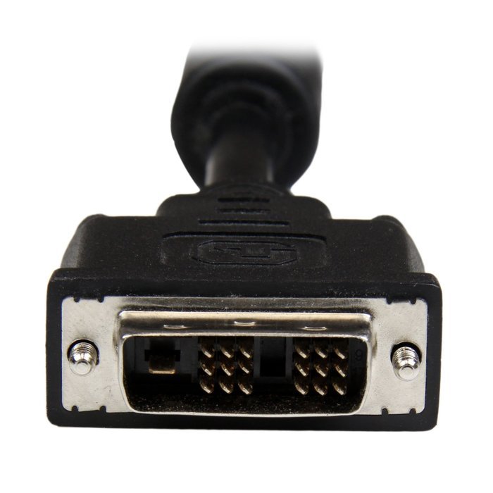 StarTech.com DVIDSMM15 15-Feet DVI-D Single Link Cable - M/M N3
