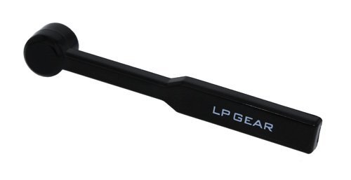 LP GEAR Ultimate Diamond Stylus Brush