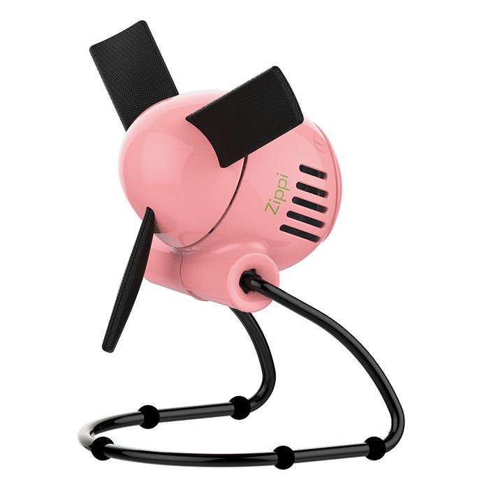 Vornado Zippi Personal Fan, Black N2