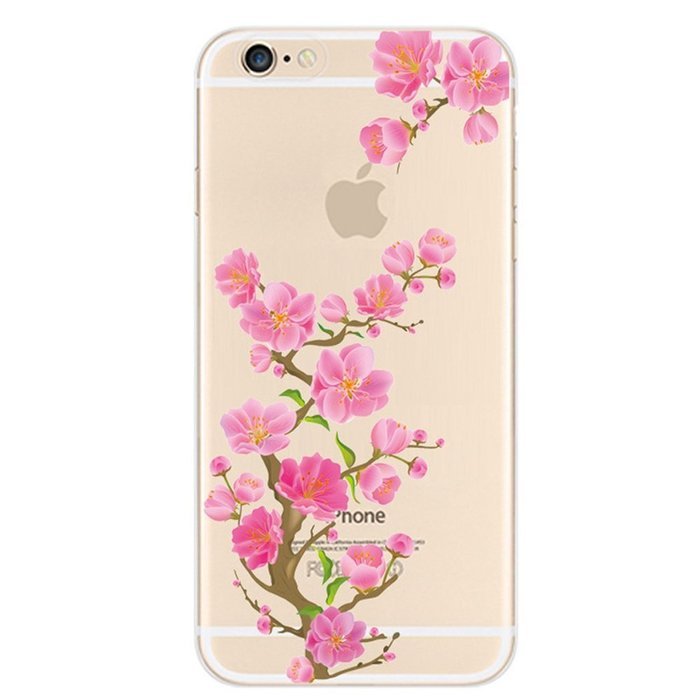 iPhone 6S Case,iPhone 6 6S Bling Glitter TPU Case,PHEZEN Mermaid Pattern Shiny Sparkling Glitter Flexible Soft... N20