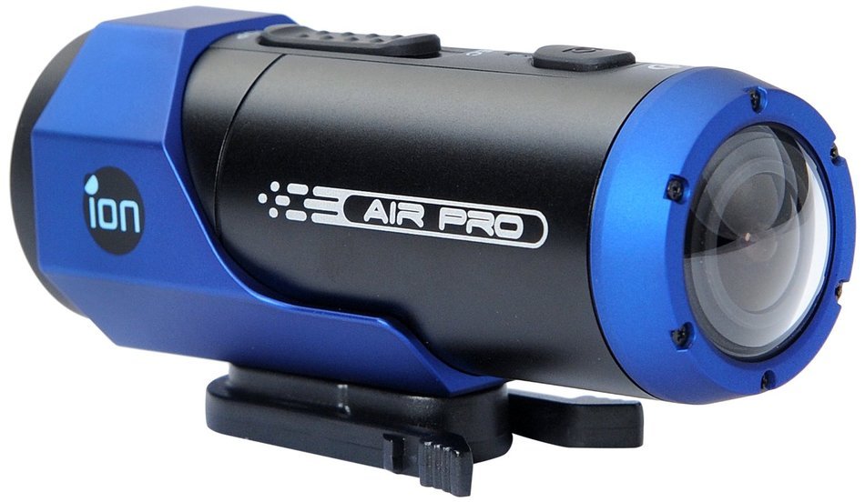 Ion 1011L Air Pro Lite Wi-Fi Camera N3