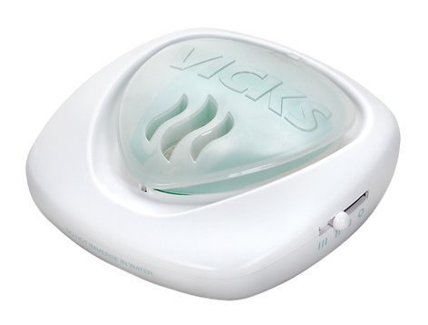 Vicks Waterless Vaporizer 1.0ea (pack of 3)