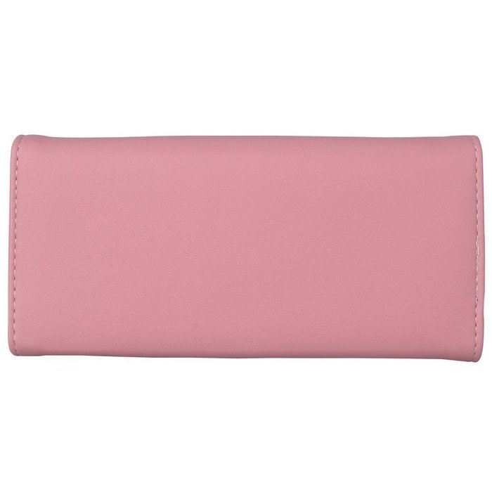 Spritech(TM) Women Girl PU Leather Clutch Wallet Credit Card Holder Zip Phone Handbag N27