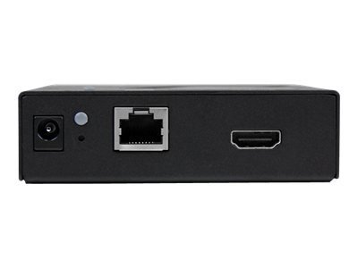 STARTECH.COM HDMI Video Over IP Gigabit LAN Ethernet Receiver for ST12MHDLAN - 1080p / ST12MHDLANRX / N5